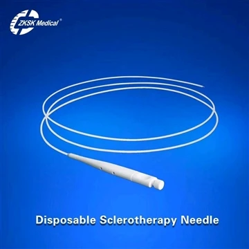 سوزن تزریق آندوسکوپی-ZKSK MEDICAL
