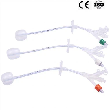 کاتتر گاستروستومی سیلیکونی